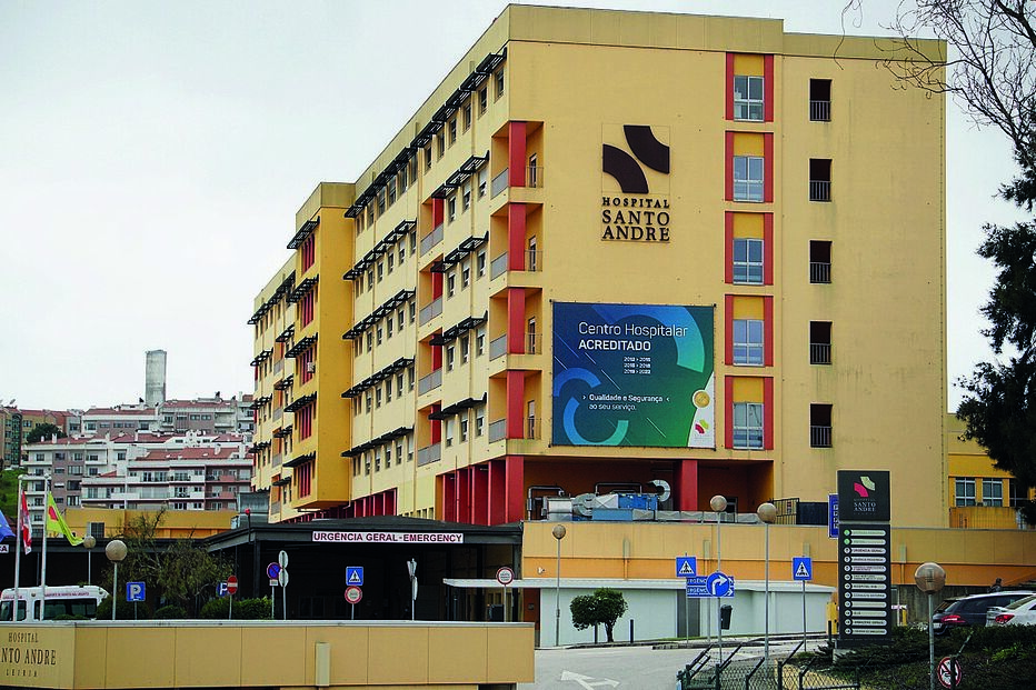 Pediatria de Leiria