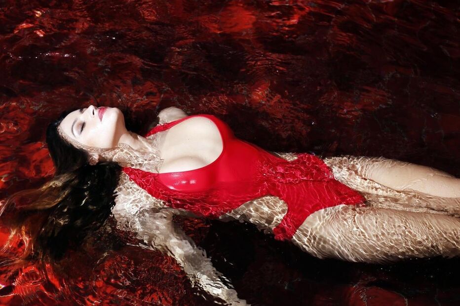 A atriz Joana Alvarenga é um dos rostos da nova campanha 