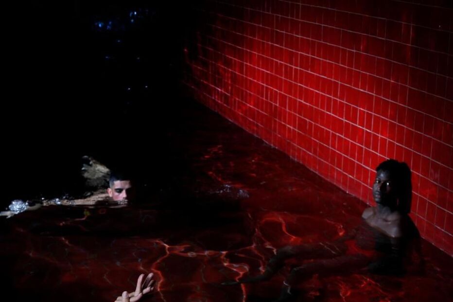 A atriz Joana Alvarenga é um dos rostos da nova campanha 