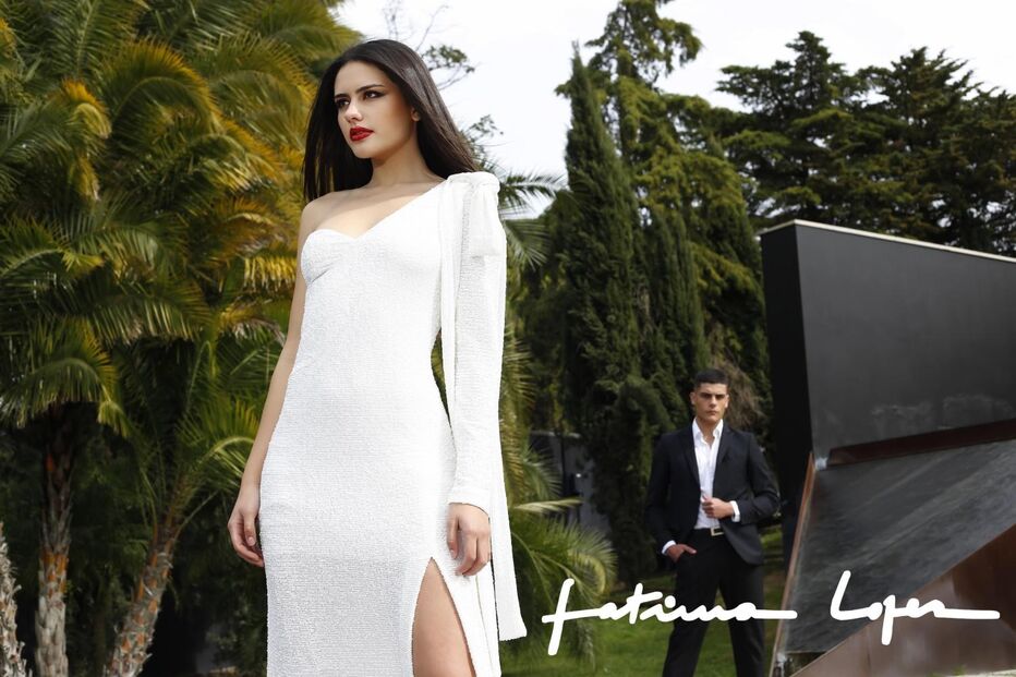 Nova coleção de Fátima Lopes