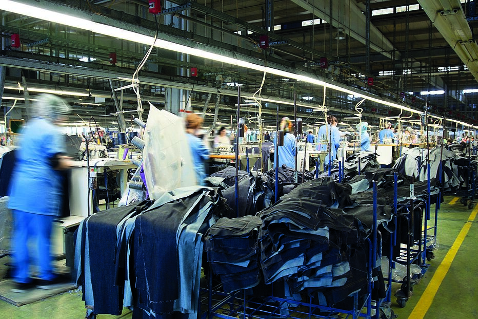 Tecido empresarial português é constituído sobretudo por micro e pequenas empresas, o que torna mais dura a resposta na hora do embate com dificuldades