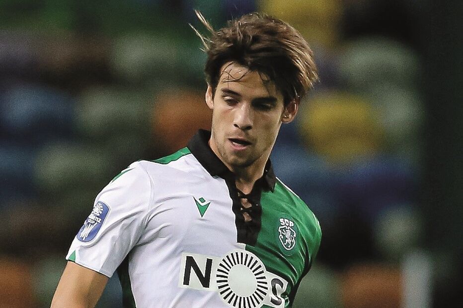 Daniel Bragança brilhou no Europeu pela seleção sub-21