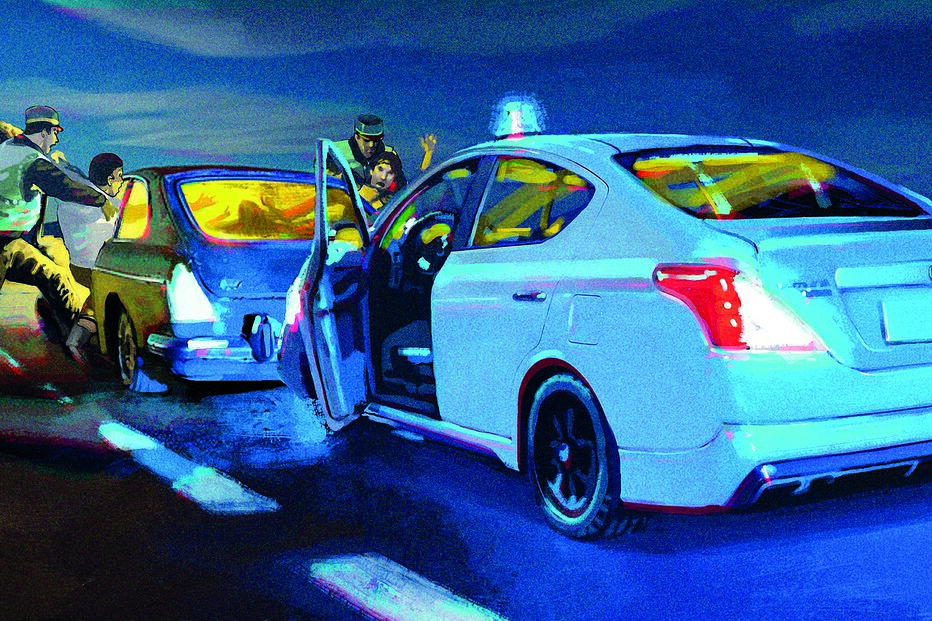 Assaltantes vão aguardar julgamento em prisão preventiva