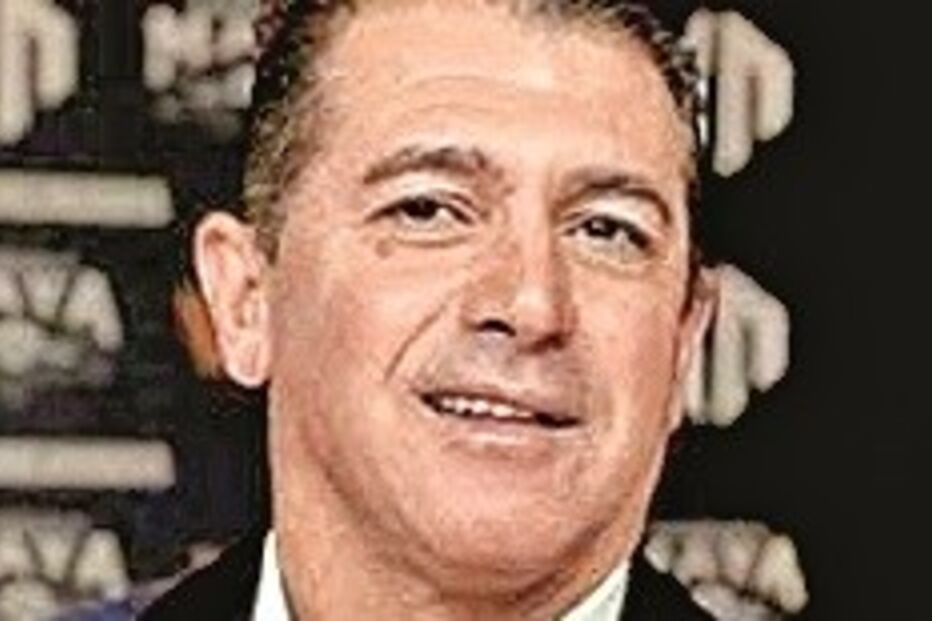Manuel Fona Vieira