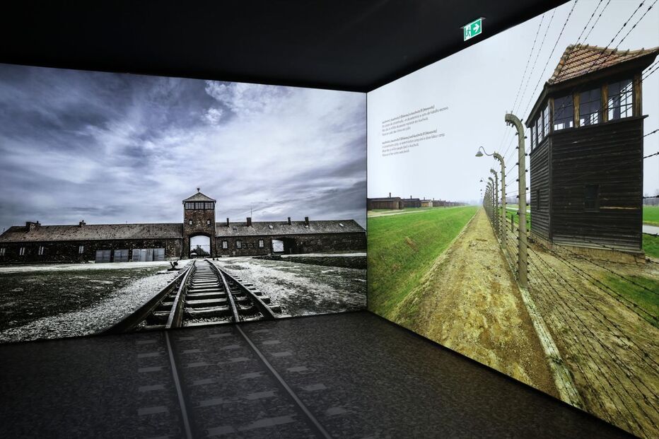 Museu do Holocausto do Porto abre hoje portas e tem entradas gratuitas até junho