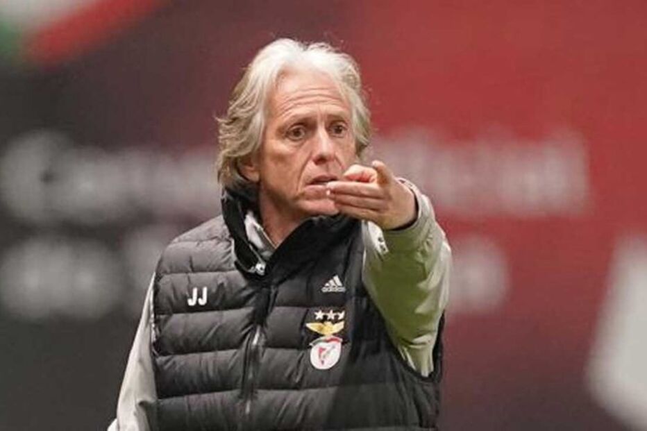 Jorge Jesus