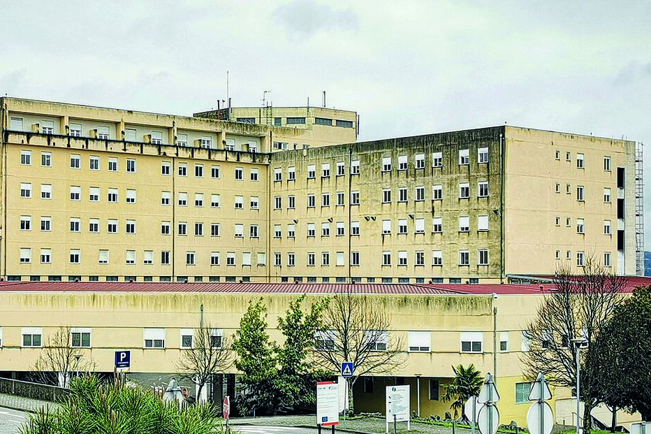 Hospital Padre Américo