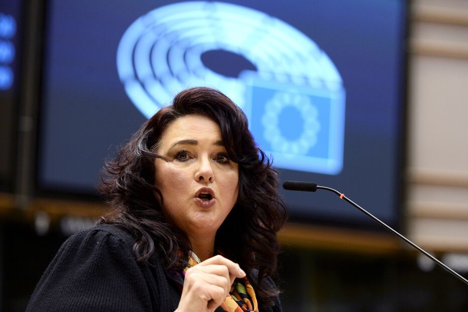 Helena Dalli 