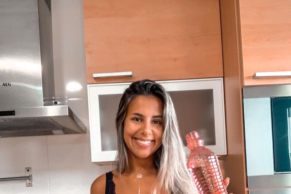 Joana, do ''Big Brother'