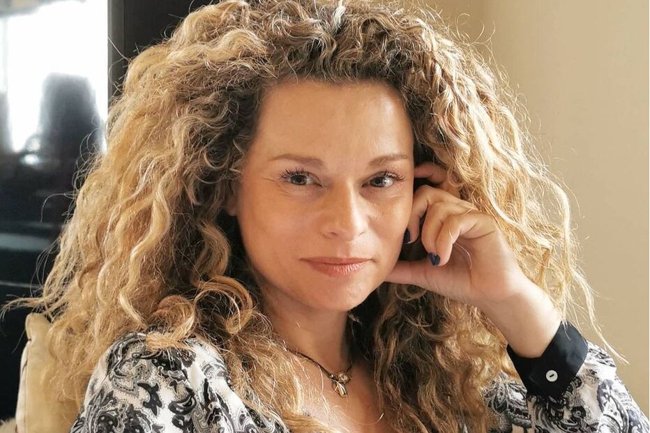 Rita Mendes