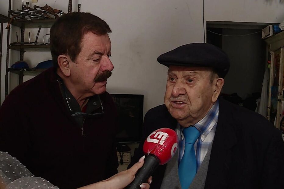 Pai de Quim Barreiros	