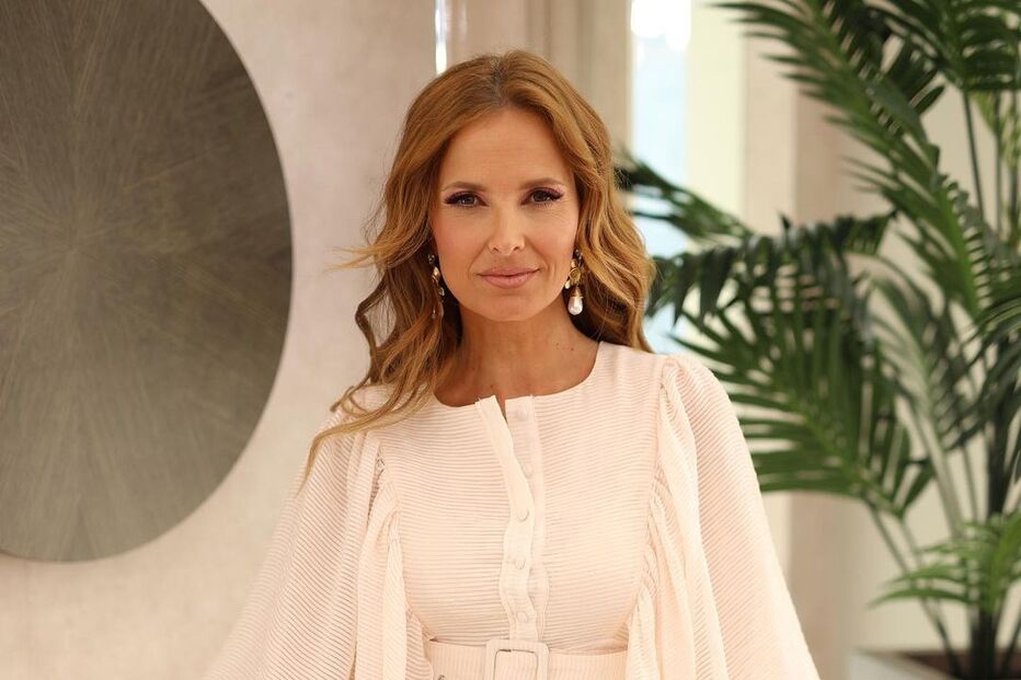 Cristina Ferreira no 'Cristina ComVida'