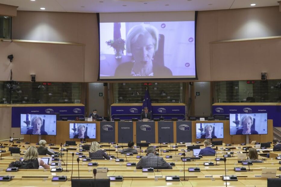 Agência Europeia de Medicamentos