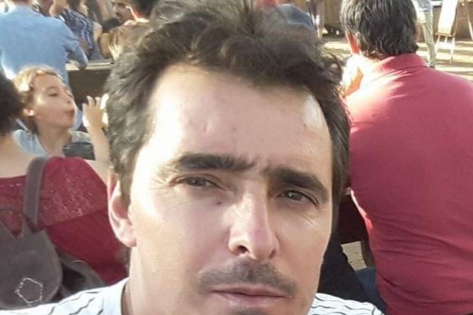 Nuno Ribeiro, de 44, foi  assassinado  em maio de 2020