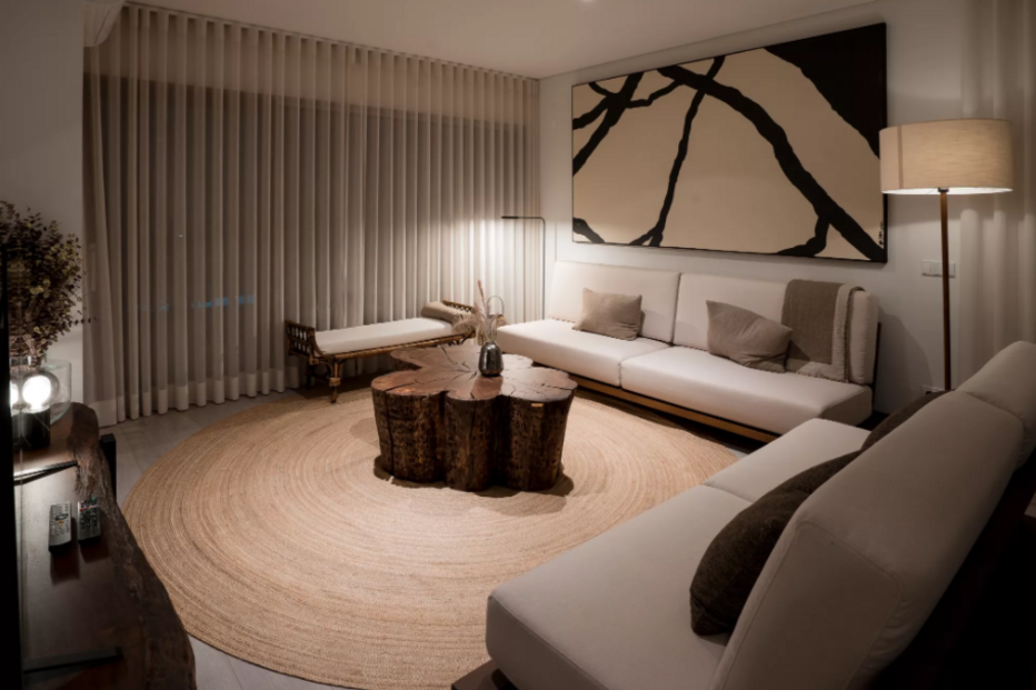 casa de Catarina Gouveia