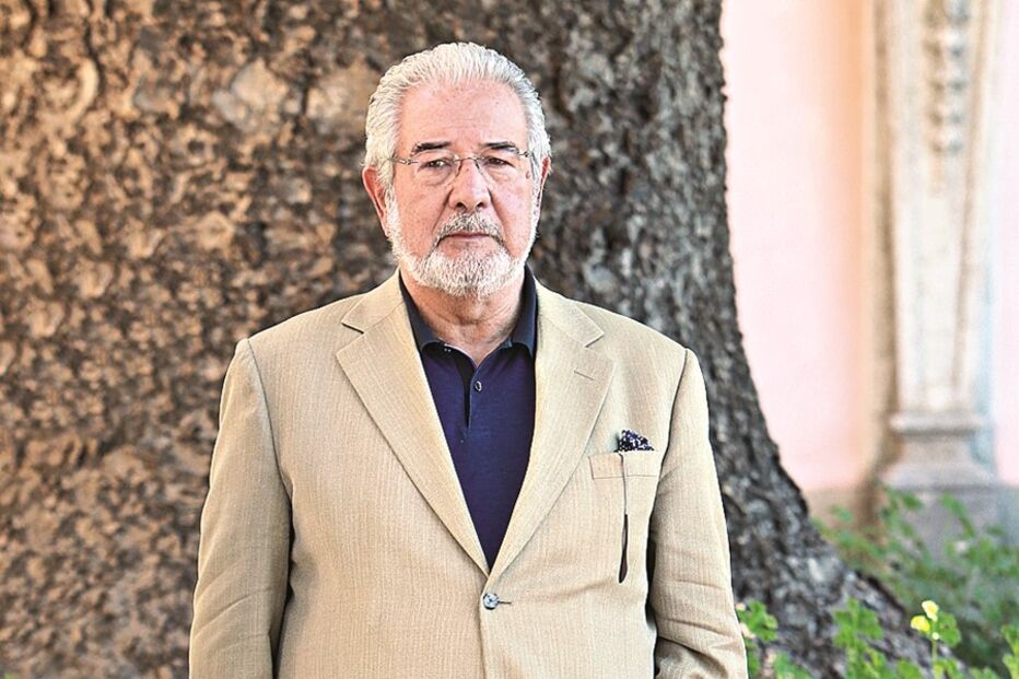 Isaltino Morais é recandidato independente a Oeiras