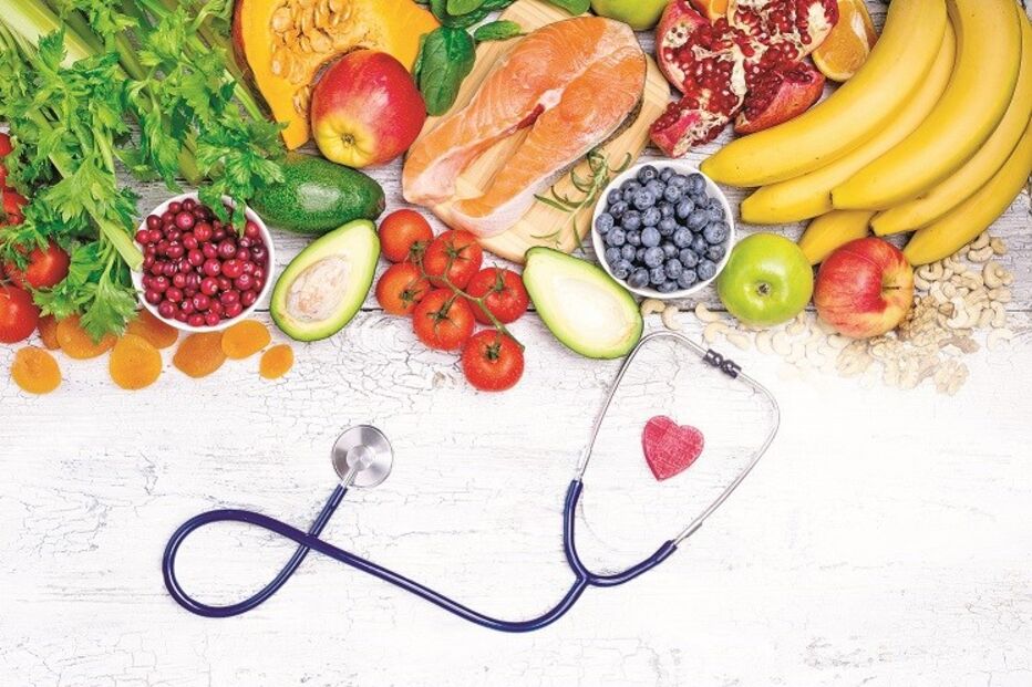 Alimentação é uma poderosa aliada no combate à ansiedade