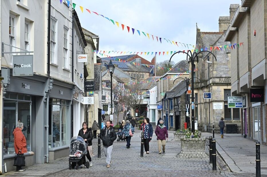 Reino Unido, Covid-19