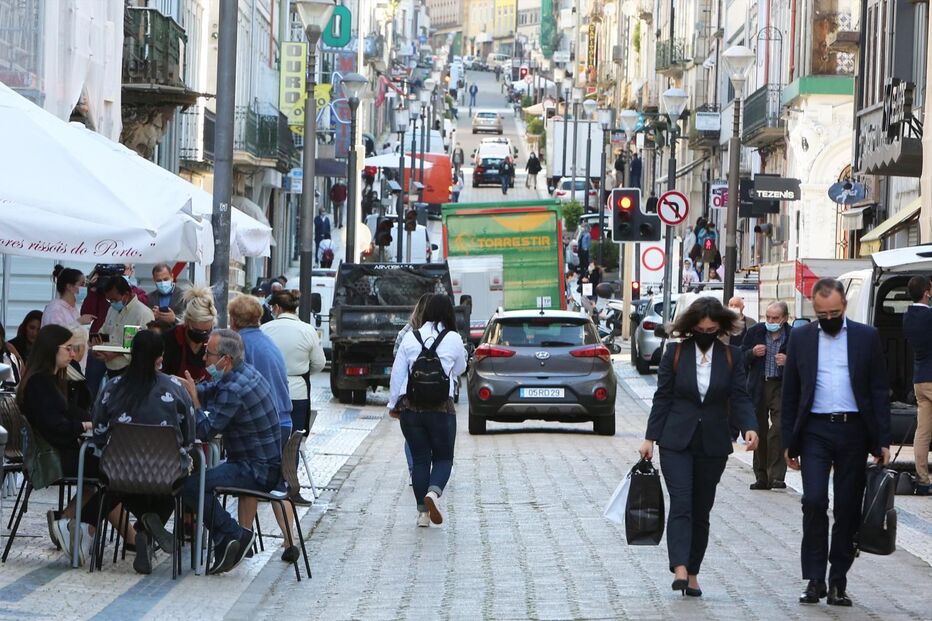Portugal, Covid-19, desconfinamento, xxx
