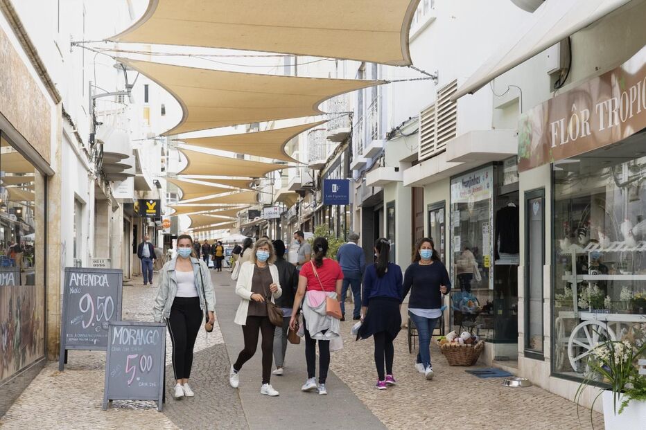 Portugal, Covid-19, desconfinamento, xxx