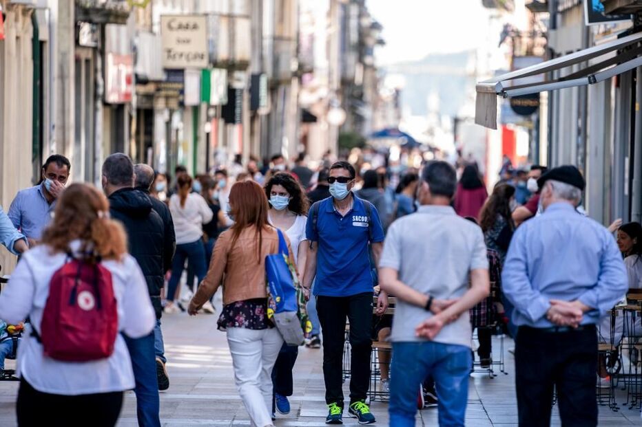 Portugal, Covid-19, desconfinamento, xxx