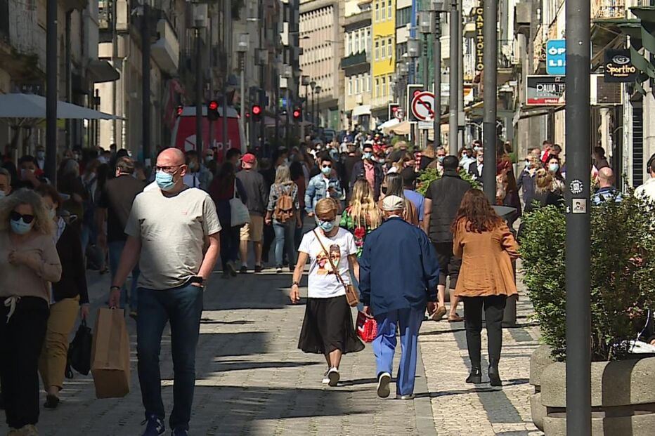 Portugal, Covid-19, desconfinamento, xxx