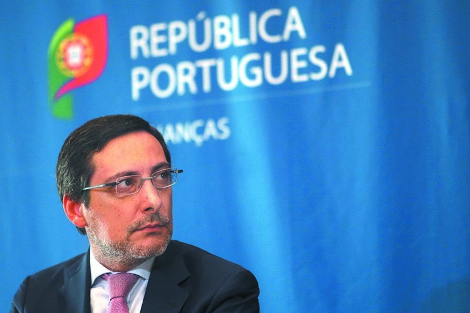 António Mendonça Mendes 