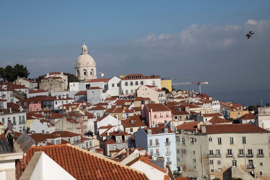 casas habitacao predios imobiliario lisboa