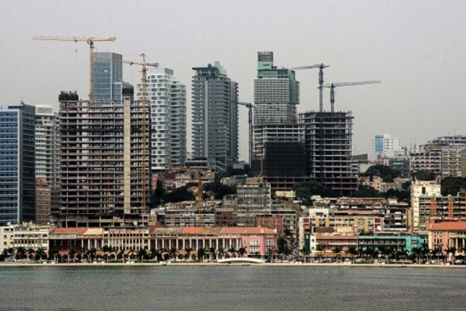 Luanda, Angola