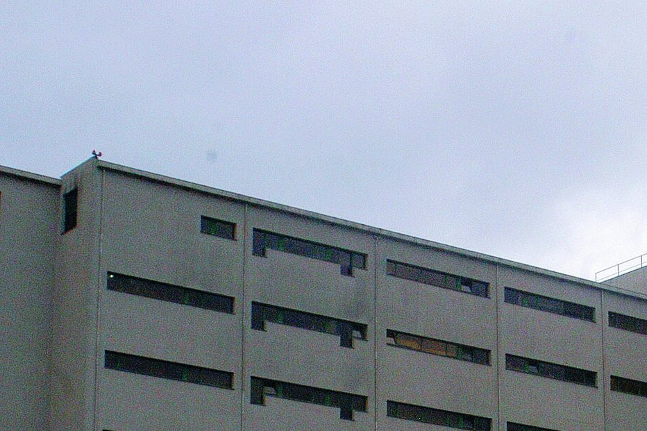 Centro Hospitalar de Trás os Montes e Alto Douro em Vila Real