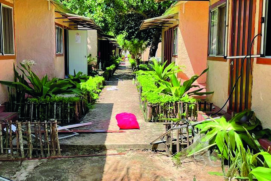 Doze estrangeiros decapitados em Palma 