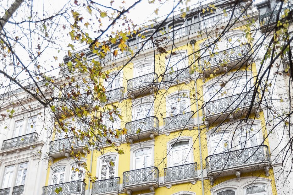 Império de Cristiano Ronaldo