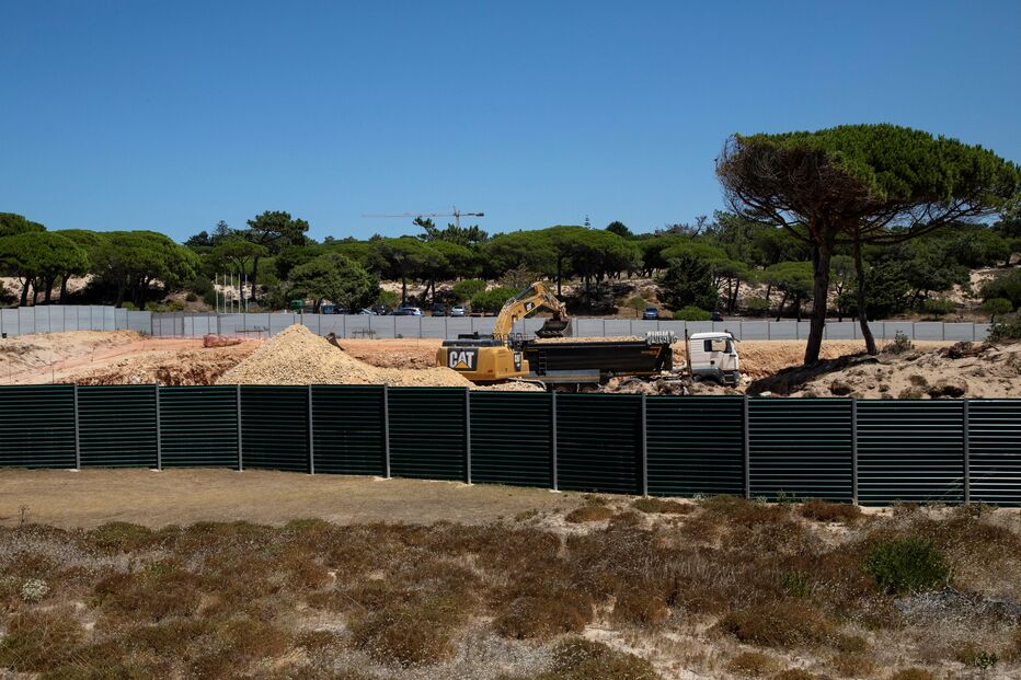 Império de Cristiano Ronaldo