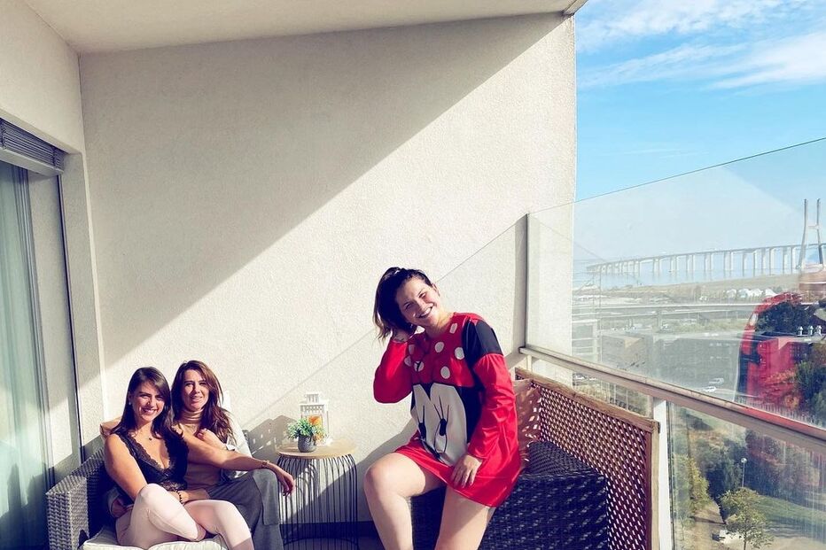 Império de Cristiano Ronaldo