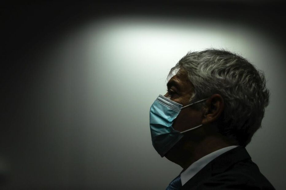 José Sócrates livre de todos os crimes de corrupção no processo Operação Marquês