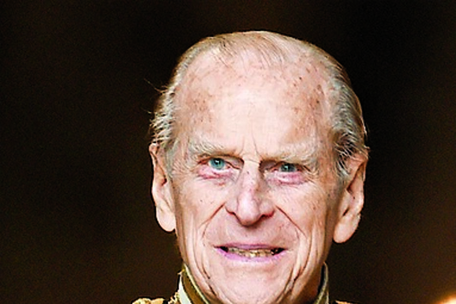 Filipe, duque de Edimburgo