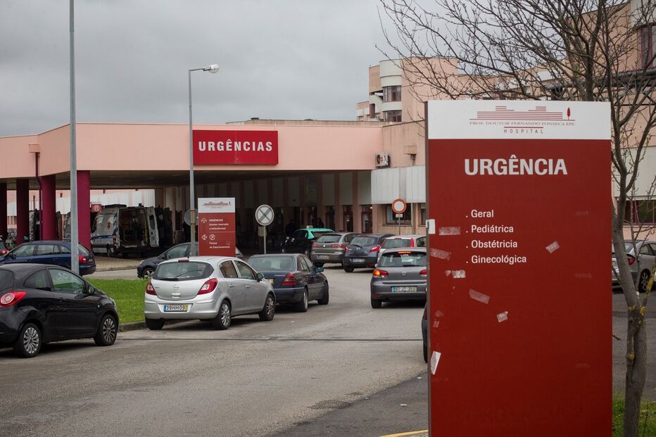 Hospital Amadora-Sintra