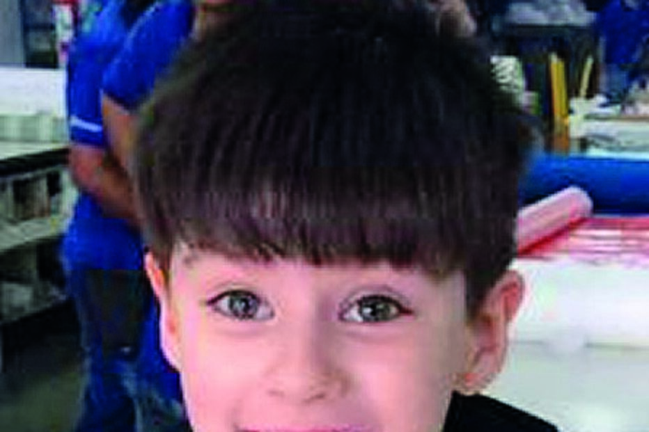 Henry foi morto à pancada pelo padrasto