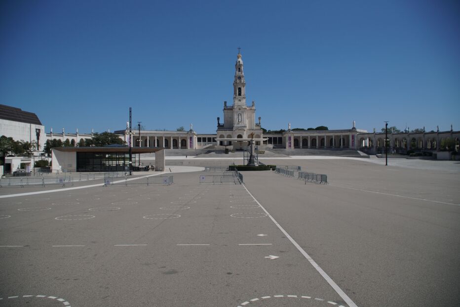 Santuário de Fátima