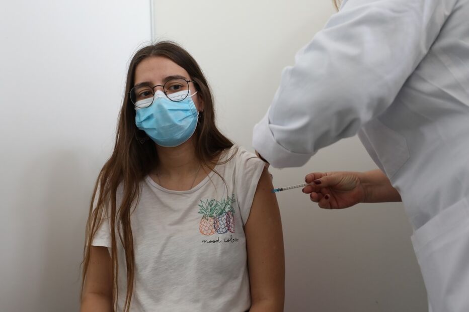 vacinação, covid19, pandemia