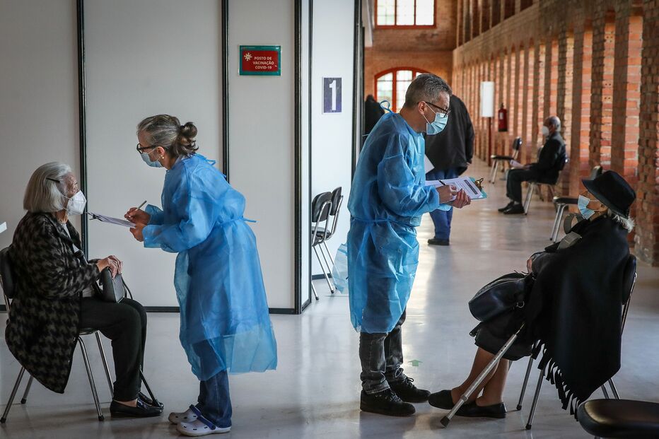 vacinação, covid19, pandemia