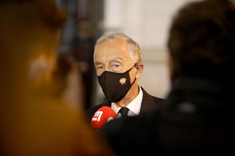 Marcelo Rebelo de Sousa