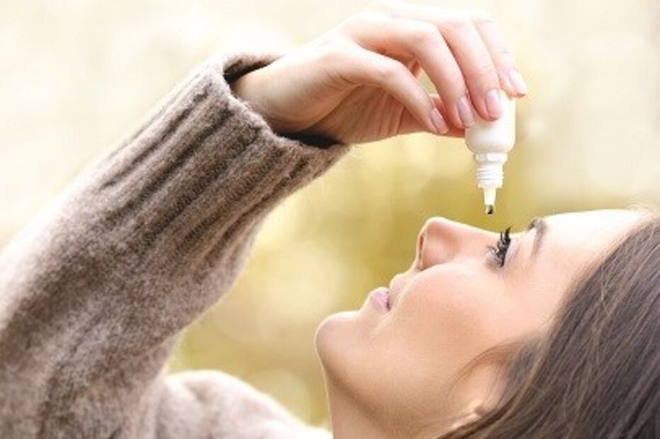 olhos, visão, pandemia