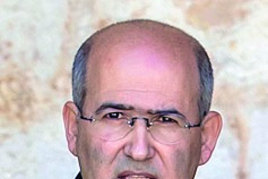 Cardeal D. Tolentino Mendonça