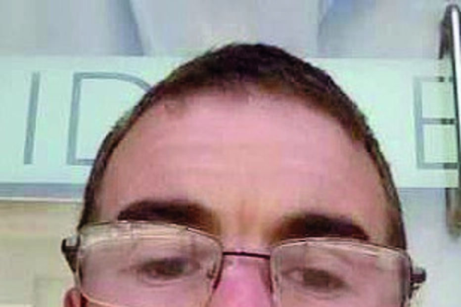 Augusto Pereira tinha 26 anos e estava desaparecido em Válega, Ovar