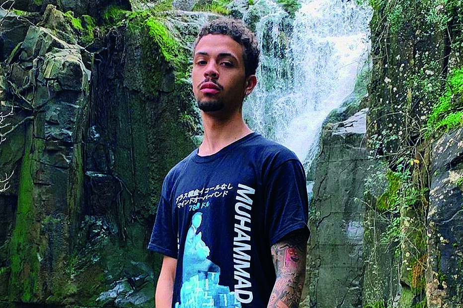 Fábio Fonseca já saiu da cadeia 