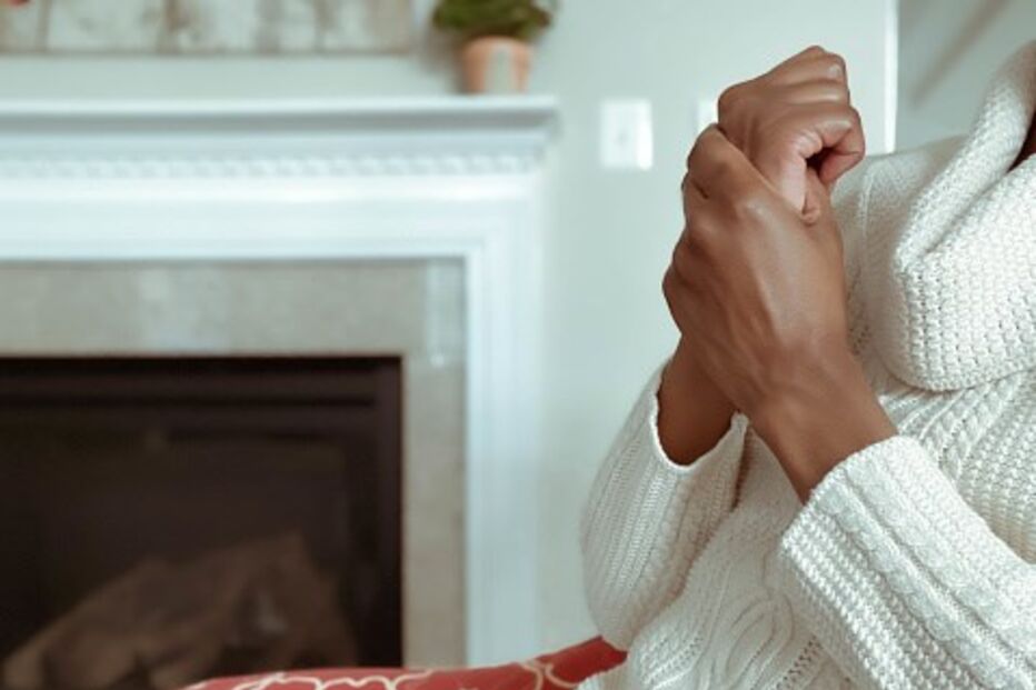 Dores nas articulações