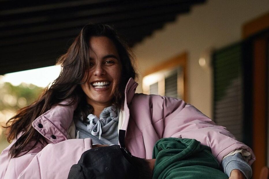 Pedro Teixeira e Sara Matos