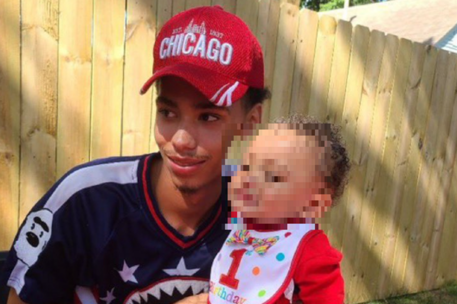 Jovem afro-americano morto a tiro por um polícia em Minneapolis