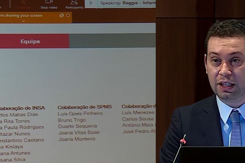 André Peralta Santos